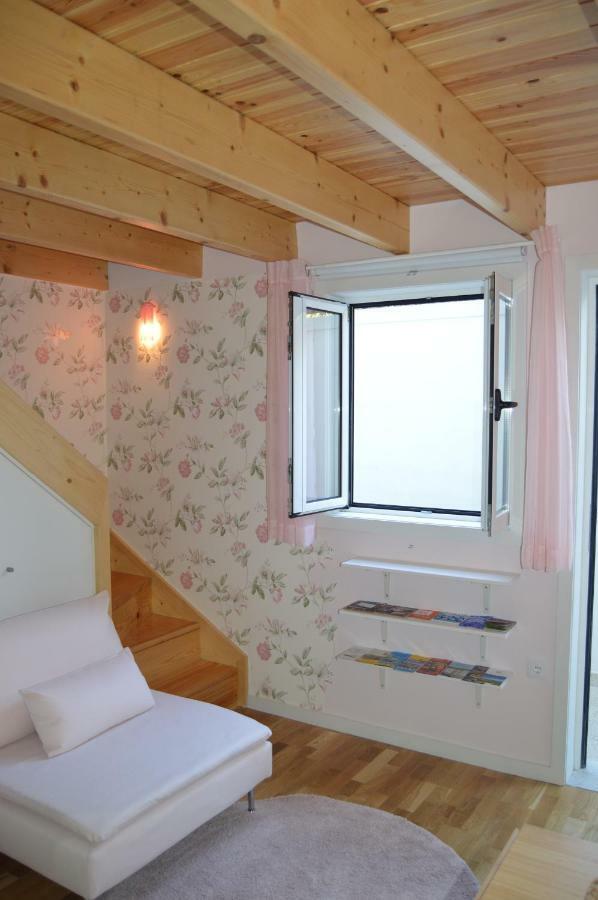 Rose Green Loft Porto Exterior foto