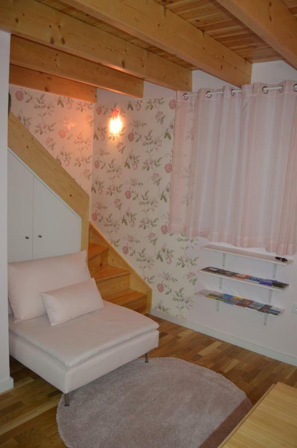 Rose Green Loft Porto Exterior foto