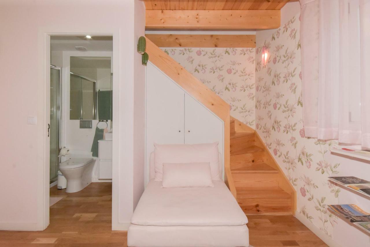 Rose Green Loft Porto Exterior foto