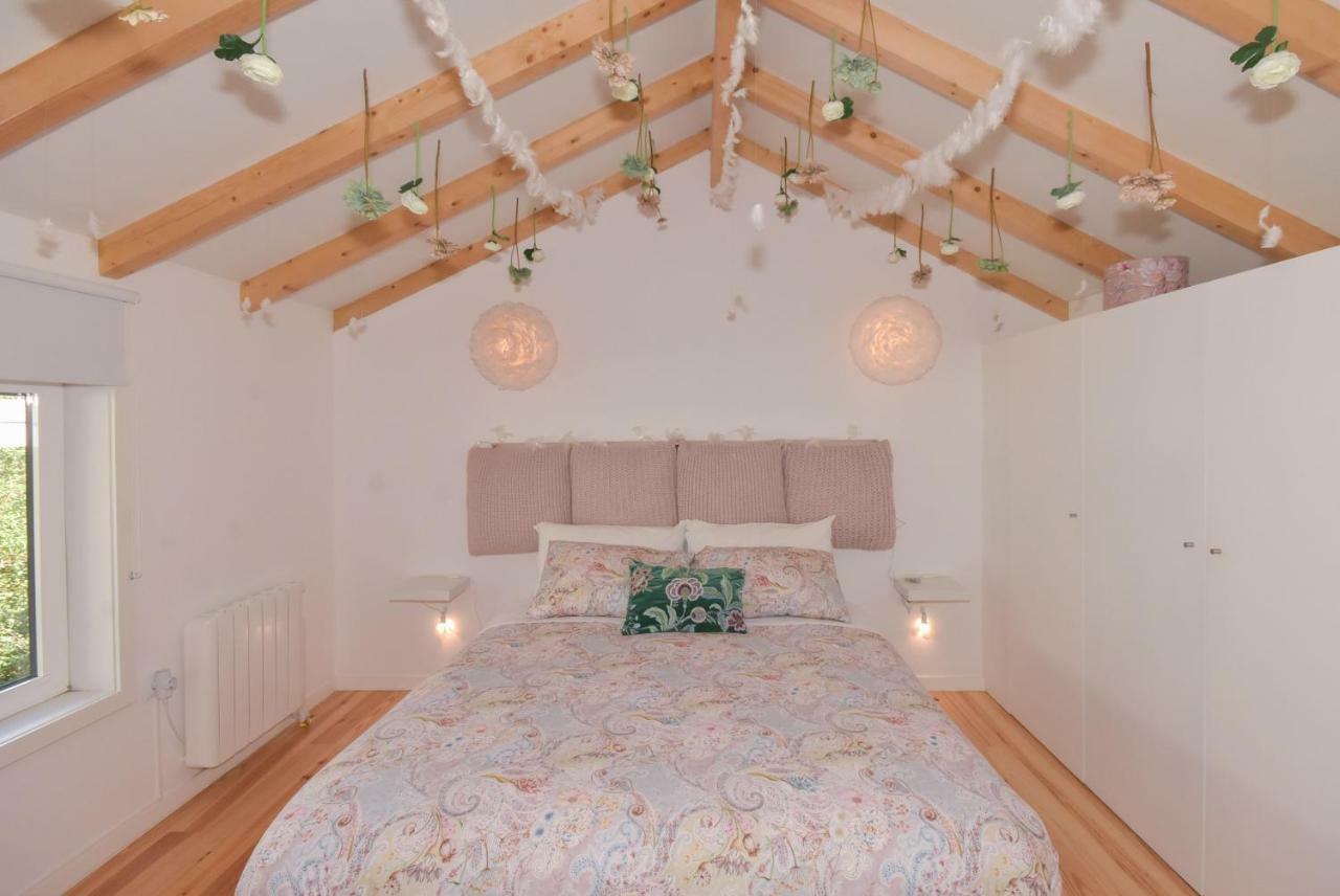 Rose Green Loft Porto Exterior foto
