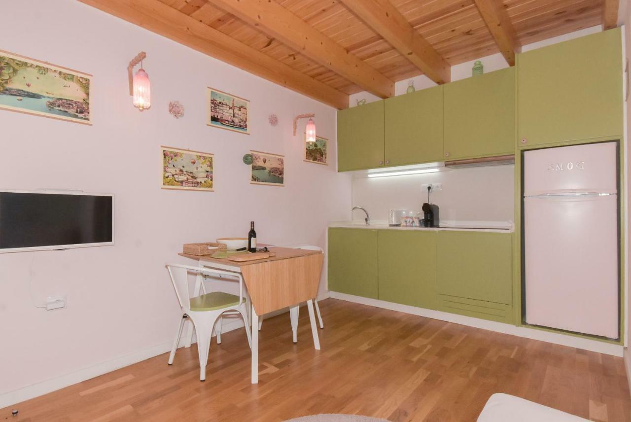 Rose Green Loft Porto Exterior foto