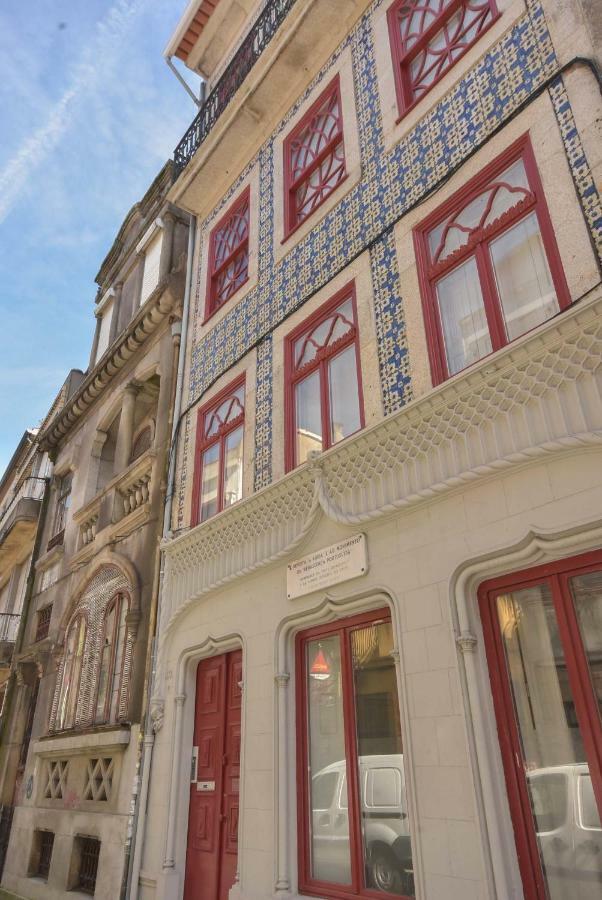 Rose Green Loft Porto Exterior foto