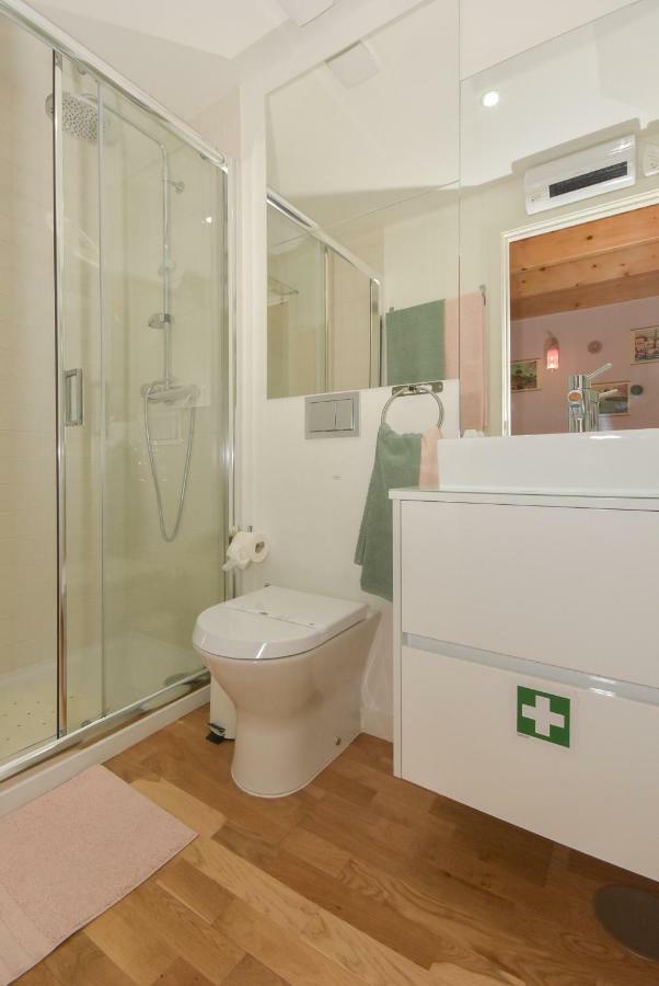 Rose Green Loft Porto Exterior foto